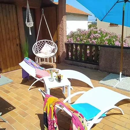 La Des Quatre Plages A * La Seyne-sur-Mer