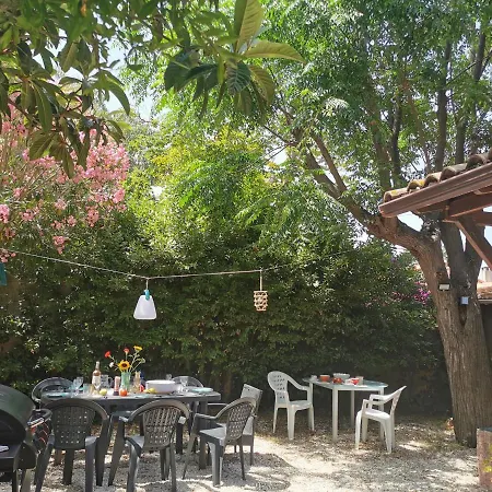 La Des Quatre Plages A * La Seyne-sur-Mer