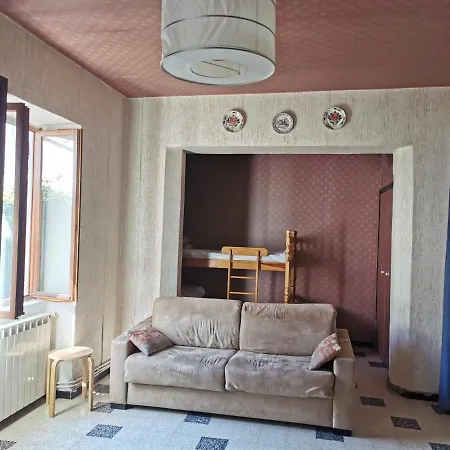 Villa La Des Quatre Plages A
