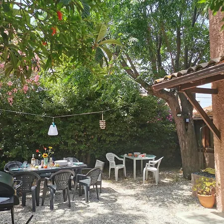 Villa La Des Quatre Plages A La Seyne-sur-Mer