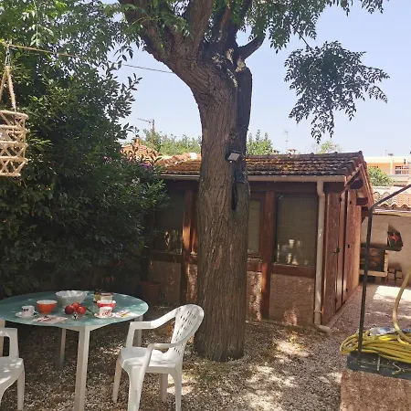La Des Quatre Plages à Villa *